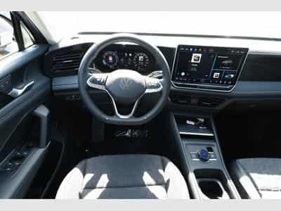 VW Tiguan DSG LED+ IQ.DRIVE (2026) - Photo 7