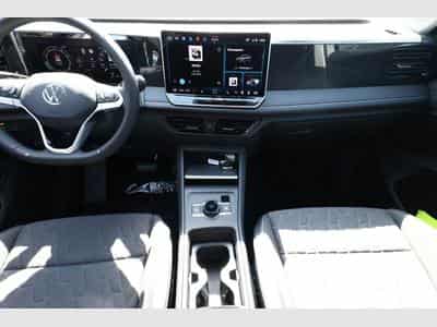 VW Tiguan DSG LED+ IQ.DRIVE (2026) - Photo 8