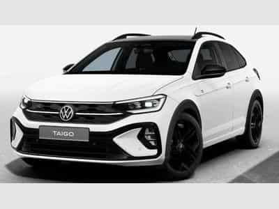 VW Taigo R-Line Limited (2026) - Photo 1