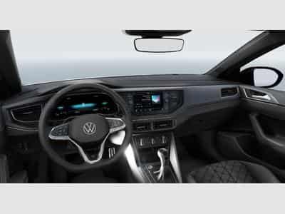 VW Taigo R-Line Limited (2026) - Photo 4