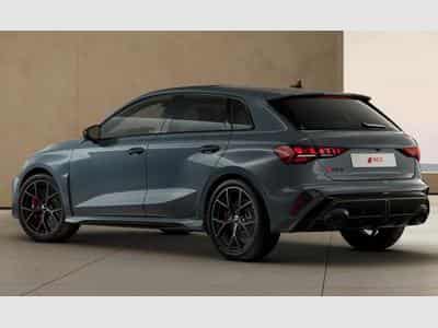 Audi RS3 RS 3 TFSI (2026) - Photo 3