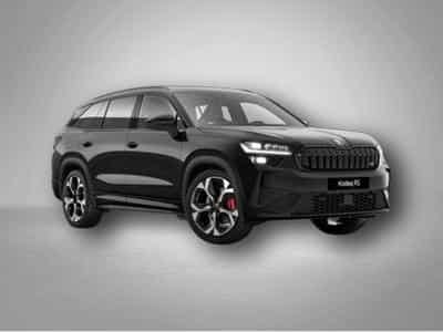 Skoda Kodiaq RS 2.0 TSI 7-Gang DSG 4x4 (2026) - Photo 1