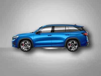 Skoda Kodiaq RS 2.0 TSI 7-Gang DSG 4x4 (2026) - Photo 2