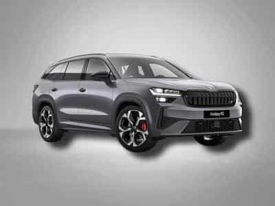Skoda Kodiaq RS 2.0 TSI 7-Gang-DSG 4x4 (2025) - Photo 1