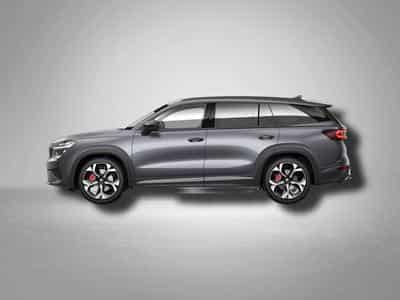 Skoda Kodiaq RS 2.0 TSI 7-Gang-DSG 4x4 (2025) - Photo 2