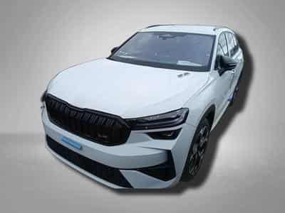 Skoda Kodiaq RS 2.0 TSI 7-Gang-DSG 4x4 (2026) - Photo 1