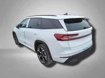 Skoda Kodiaq RS 2.0 TSI 7-Gang-DSG 4x4 (2026) - Photo 2