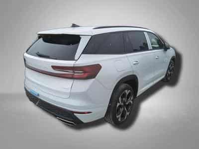 Skoda Kodiaq RS 2.0 TSI 7-Gang-DSG 4x4 (2026) - Photo 3