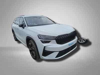 Skoda Kodiaq RS 2.0 TSI 7-Gang-DSG 4x4 (2026) - Photo 4