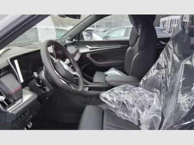 Skoda Kodiaq RS 2.0 TSI 7-Gang-DSG 4x4 (2026) - Photo 5