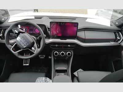 Skoda Kodiaq RS 2.0 TSI 7-Gang-DSG 4x4 (2026) - Photo 7