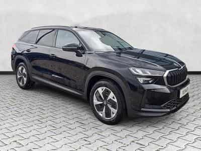 Skoda Kodiaq 1.5 TSI mHEV 110 kW Selection (2026) - Foto 1