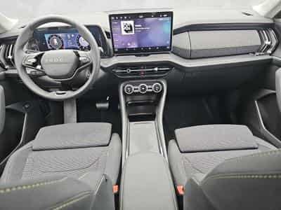 Skoda Kodiaq 1.5 TSI mHEV 110 kW Selection (2026) - Foto 11