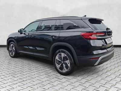 Skoda Kodiaq 1.5 TSI mHEV 110 kW Selection (2026) - Foto 5