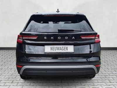Skoda Kodiaq 1.5 TSI mHEV 110 kW Selection (2026) - Foto 6