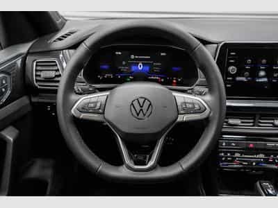 VW T-Cross 1,0 TSI DSG (2026) - Foto 9