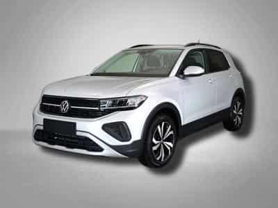 VW T-Cross Limited 1.0 TSI 6-Gang (2026) - Foto 1
