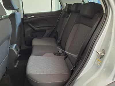VW T-Cross Limited 1.0 TSI 6-Gang (2026) - Foto 10
