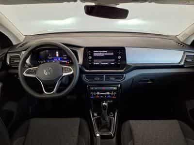 VW T-Cross Limited 1.0 TSI 6-Gang (2026) - Foto 11