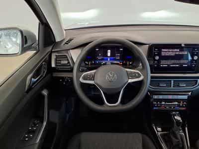 VW T-Cross Limited 1.0 TSI 6-Gang (2026) - Foto 12
