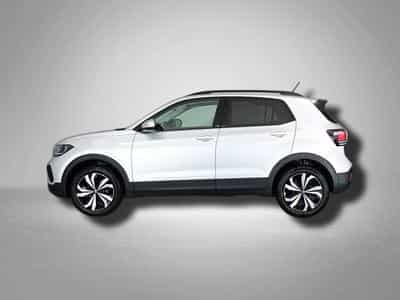 VW T-Cross Limited 1.0 TSI 6-Gang (2026) - Foto 2
