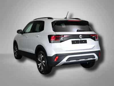 VW T-Cross Limited 1.0 TSI 6-Gang (2026) - Foto 3