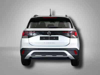 VW T-Cross Limited 1.0 TSI 6-Gang (2026) - Foto 4