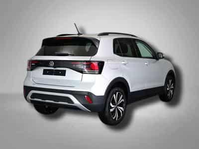 VW T-Cross Limited 1.0 TSI 6-Gang (2026) - Foto 5