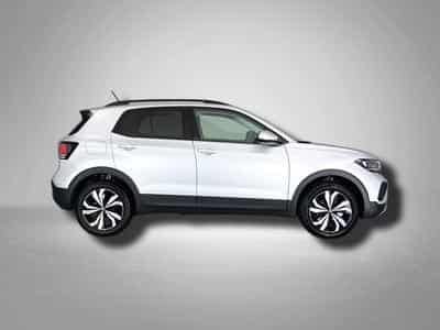 VW T-Cross Limited 1.0 TSI 6-Gang (2026) - Foto 6