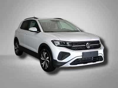 VW T-Cross Limited 1.0 TSI 6-Gang (2026) - Foto 7