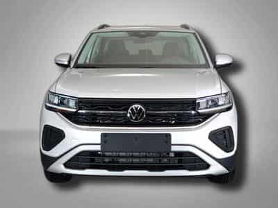 VW T-Cross Limited 1.0 TSI 6-Gang (2026) - Foto 8