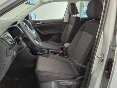 VW T-Cross Limited 1.0 TSI 6-Gang (2026) - Foto 9