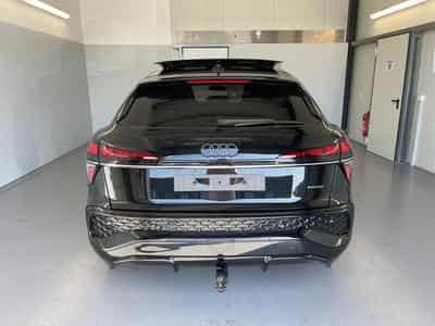 Audi Q3 Sportback NEU (2026) - Foto 5