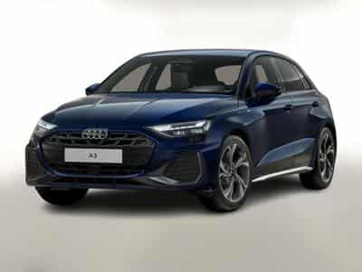 Audi A3 Sportback S line (2026) - Photo 1