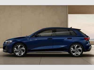 Audi A3 Sportback S line (2026) - Foto 2