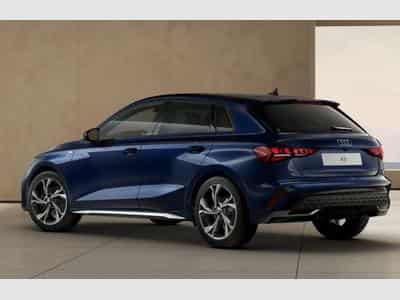 Audi A3 Sportback S line (2026) - Foto 3