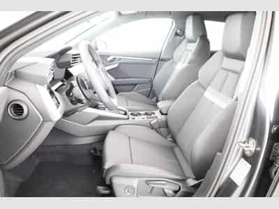 Audi A3 Sportback TFSI 110 kW S line (2026) - Photo 10