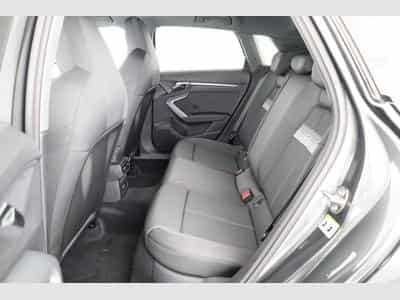 Audi A3 Sportback TFSI 110 kW S line (2026) - Photo 11
