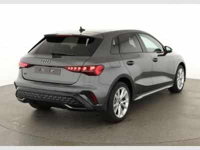 Audi A3 Sportback TFSI 110 kW S line (2026) - Photo 2