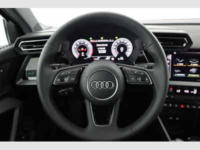 Audi A3 Sportback TFSI 110 kW S line (2026) - Photo 5