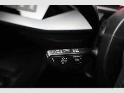 Audi A3 Sportback TFSI 110 kW S line (2026) - Photo 9