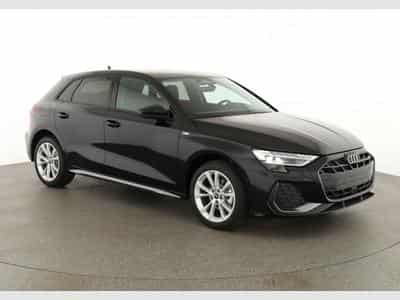 Audi A3 Sportback TFSI 110 kW S line (2026) - Photo 1