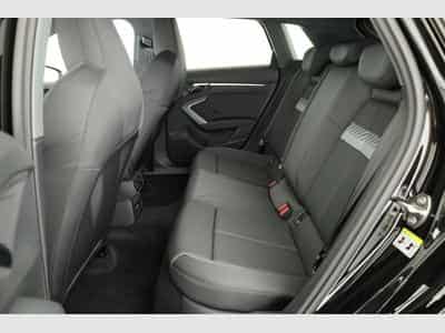Audi A3 Sportback TFSI 110 kW S line (2026) - Photo 10
