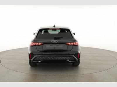 Audi A3 Sportback TFSI 110 kW S line (2026) - Photo 15