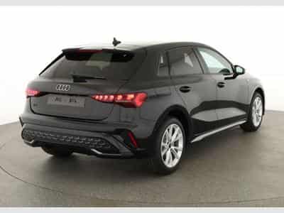 Audi A3 Sportback TFSI 110 kW S line (2026) - Photo 2
