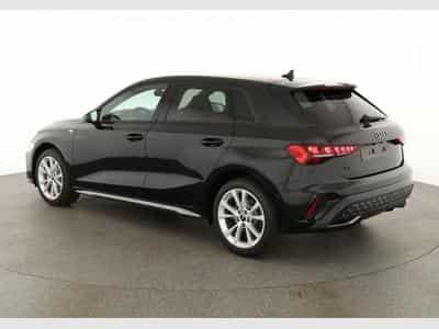 Audi A3 Sportback TFSI 110 kW S line (2026) - Photo 3