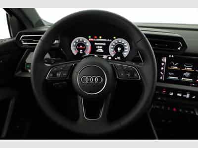Audi A3 Sportback TFSI 110 kW S line (2026) - Photo 5