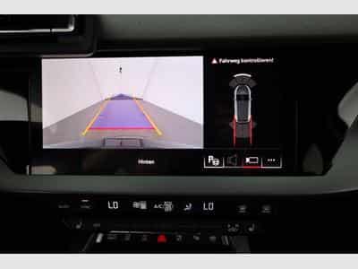 Audi A3 Sportback TFSI 110 kW S line (2026) - Photo 6