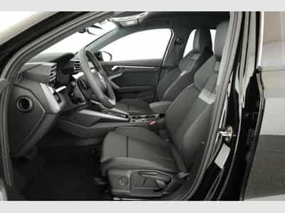 Audi A3 Sportback TFSI 110 kW S line (2026) - Photo 9