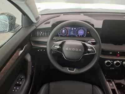 Skoda Superb L&K 2.0 TDI 7-Gang-DSG 4x4 (2026) - Photo 12